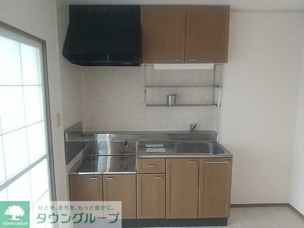 サニーコートしもはたの物件内観写真